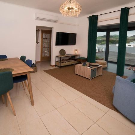 The Terrace Apartment Ponta Delgada  Bagian luar foto
