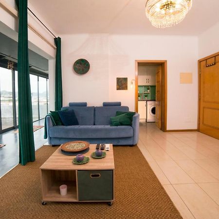 The Terrace Apartment Ponta Delgada  Bagian luar foto