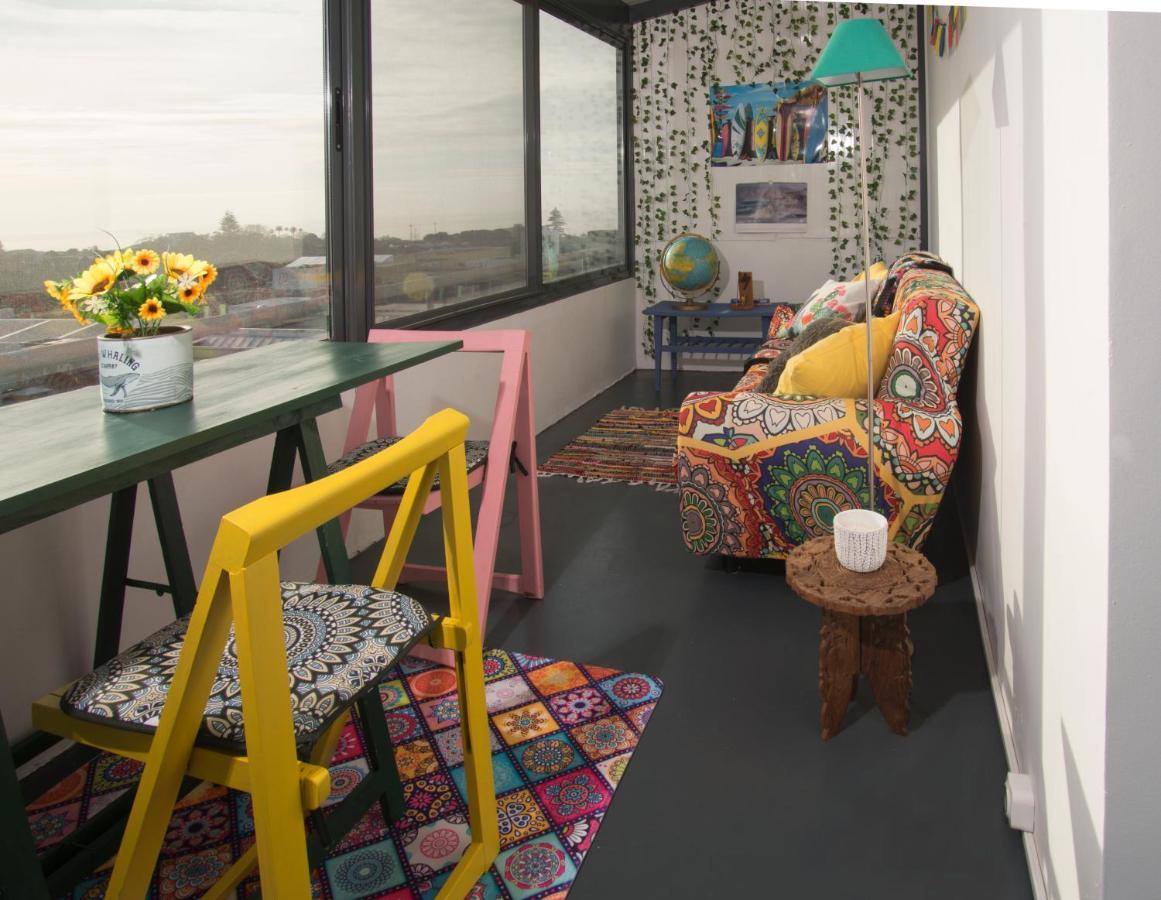 The Terrace Apartment Ponta Delgada  Bagian luar foto